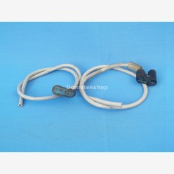 Festo SMEO-4U-K-LED-24 (Lot of 2)